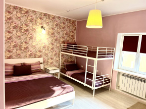 Гостевой дом Морская 250