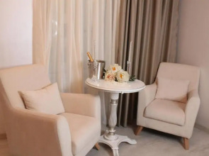 Меблированные комнаты Roma Hotel