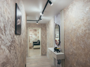 Апартаменты превосходящие ожидания Рыбная Деревня