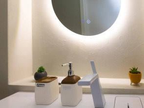 Апартаменты Лес 509/2