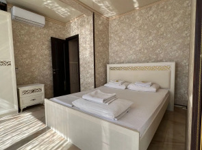 Гостевой дом Жасмин