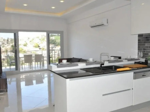 Lavender Residence Apartments