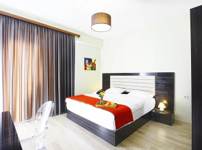 Proper Apartments Tamarashvili
