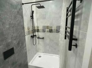 Квартира Уютная Cтудия