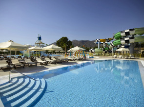 Отель Creta Maris