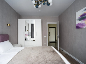 Апартаменты Iris by Pavlov