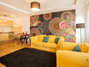 Apartments MIA