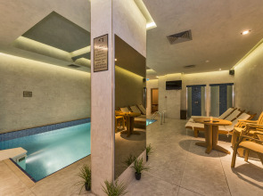 Отель The Meretto Old City İstanbul