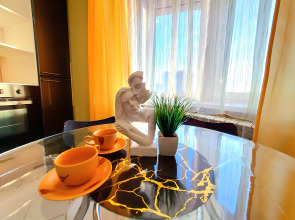 Квартира рядом с Площадью