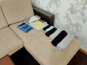 Квартира Уютная