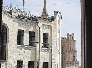 Квартира Пресня