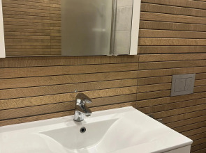 Квартира на Тишинке