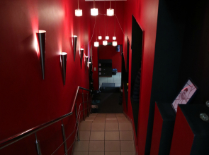 Хостел Travel Inn Достоевская