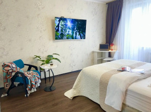 Апартаменты На набережной