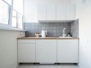 Апартаменты Laos by Pavlov