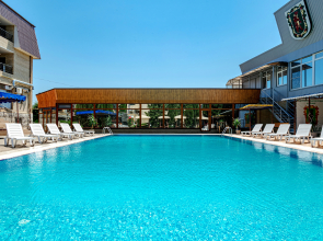 Medved Resort Hotel