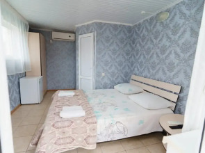 Гостевой Дом Камелия