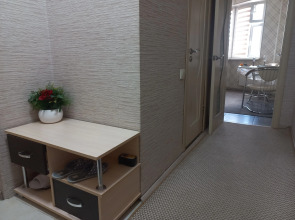 Апартаменты Romantic