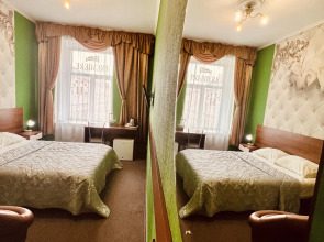 Гостевой дом Премьера у Мариинского театра