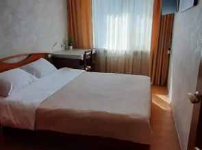 Like Home Tobolsk Apartments