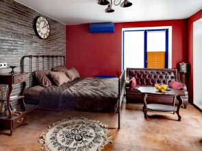 Апартаменты Green