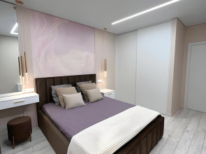 Апартаменты ЖК Уникум