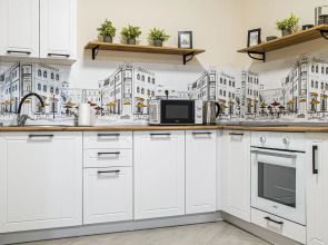 Апартаменты SunSet Хохлова 7