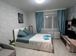 Квартира Студия