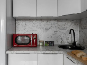 Апартаменты Moon River by Smart Lofts Moscow