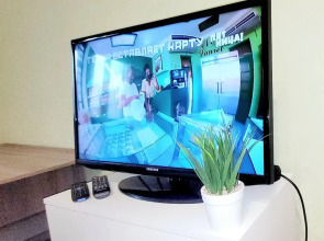 Квартира Видовая Рядом с Семашко