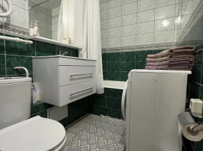 Квартира в Самом Центре Города