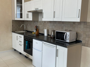 Квартира Бирюза