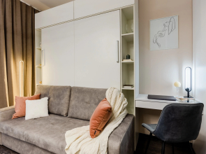 Апартаменты Pronina Aparts Relax Zone