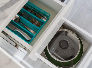 Апартаменты 1BR/Near Park/Center/Self checkin/Keygo 57