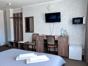 Гостевой дом Elion