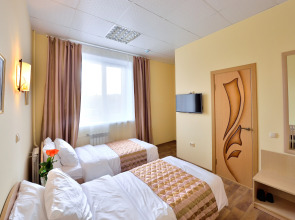 Мини-отель Пушкин