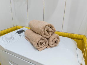 Апартаменты LIFE Комсомола