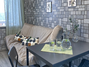 Апартаменты Welcome на Николаева 18