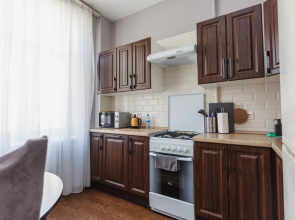 Апартаменты Рязанка как Дома