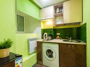 Апартаменты 6я Красноармейская 23