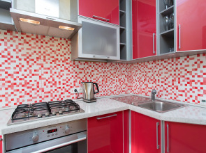 Апартаменты Бальмонт Маяковская 11