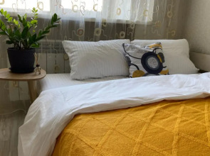 Апартаменты на улице Евдокимова