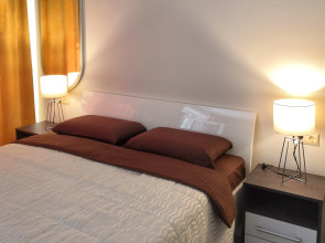 Апартаменты Штольц в Светлогорске