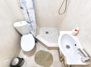 Квартира 1 ГрибоедовАрт