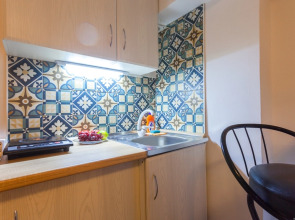 Апартаменты MWA Vielgorsky