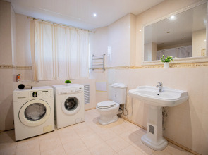 Меблированные компнаты Капсульный в Центре Казани