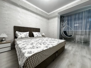 Квартира Класса Люкс на Оранжерейной