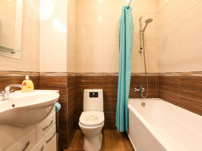 Апартаменты MaxRealty24 Водный стадион