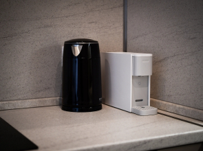 Квартира на Улице Грибоедова 46а