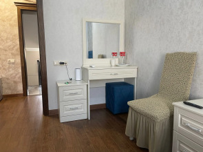 Гостевой Дом Роза Кавказа